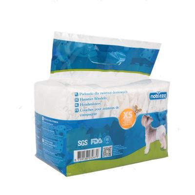 Fralda para cão Fêmea XS - Vendas E Afins - NOBLEZA
