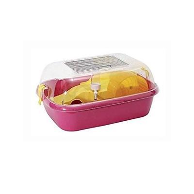 Gaiola para Hamster Candy - Vendas E Afins - 2GR