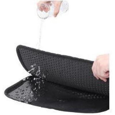 Tapete para Wc Gato 60 x 45 cm - Vendas E Afins - NOBLEZA