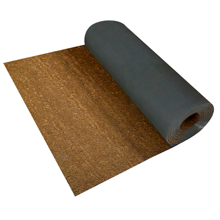 Rolo de Tapete Coco fibra suave capacho 1x12 metros