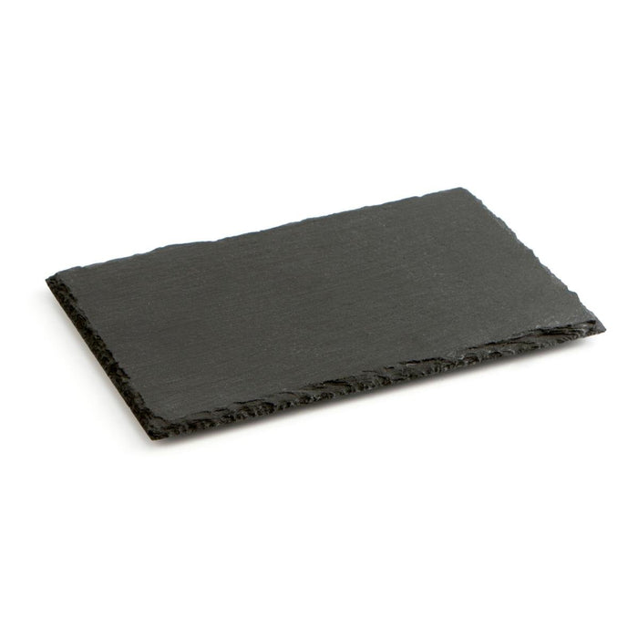 Travessa Gastro Fun Quid Slate 30x20 cm – Elegância e Funcionalidade para Servir