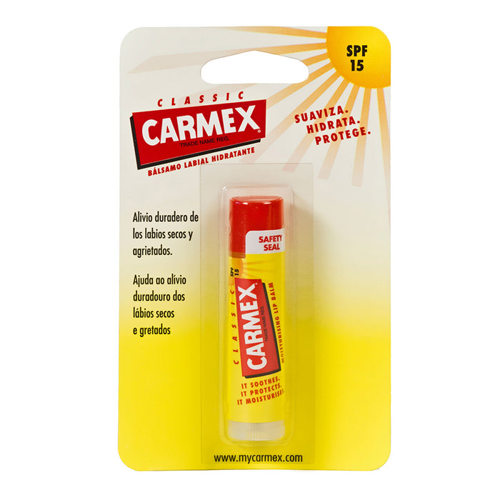 Protetor Labial Carmex 4.2G