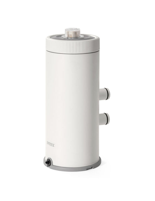 INTEX Filtro de Cartucho C1000 – Alto Desempenho para Piscinas até 21.100 Litros