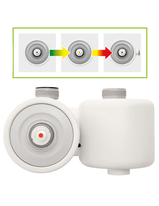 INTEX Filtro de Cartucho C1500 – Potência e Eficiência para Piscinas até 33.300 Litros