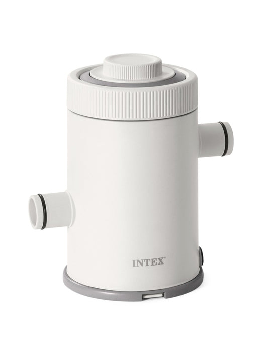 INTEX Filtro de Cartucho C330