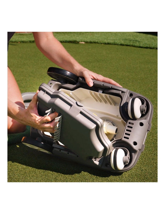Limpador de piscina automático ZX100