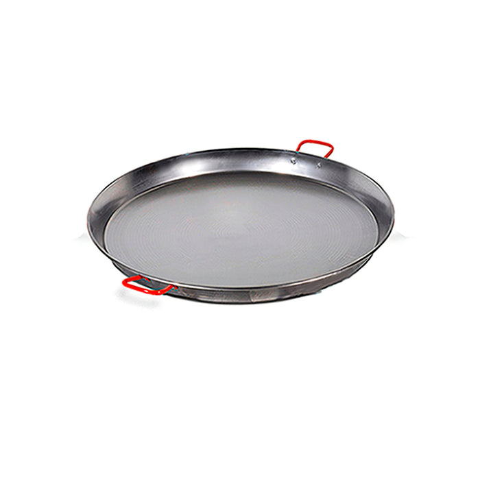 Frigideira de paella Valenciana 38 cm. Pulpara 8 pessoas - Vendas E Afins - GARCIMA