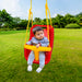Cadeira de balanço de jardim para bebê 38x25x52 cm-PAPILLON-vendaseafns