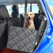 Capa de assento para cães Lux 147 x 137 cm-NOBLEZA-Vendas E Afins