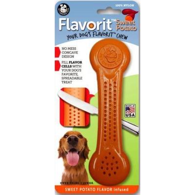 Pet Qwerks Flavorit Brinquedo para Cão batata doce L - Vendas E Afins - PET QWERKS
